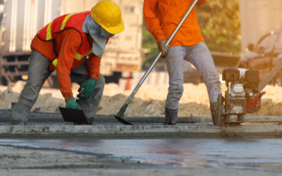 Quality Control during Construction