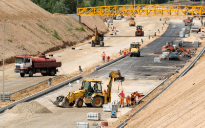 The Upgrade of National Route 2 Section 25 from the KwaMashu Interchange to Umdloti River Bridge – SANRAL