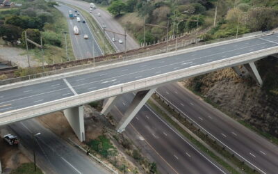 The Rehabilitation of Sarnia Road