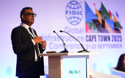 FIDIC Carbon Management Framework