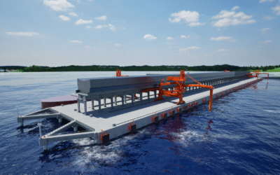 Port of Richards Bay