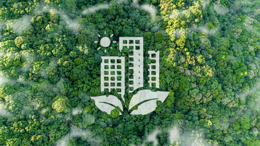 How Naidu Consulting Embeds ESGS for Resilient South African Infrastructure