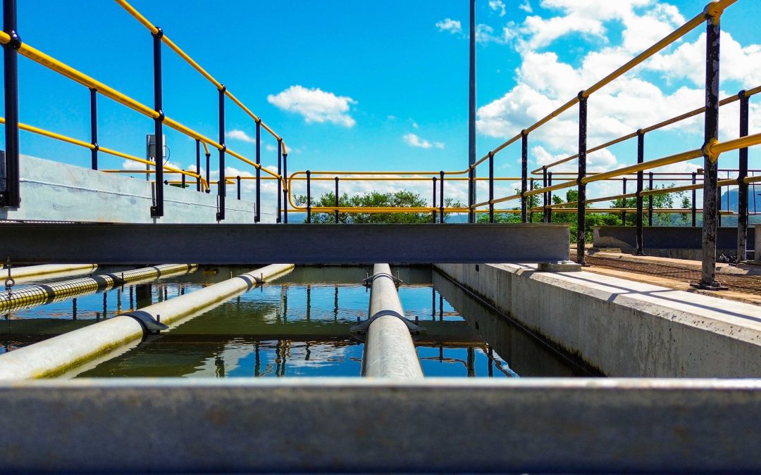 Engineering Water Security: Balancing Infrastructure Performance, Reliability and Long-term Investment